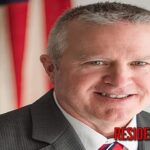 Sebastian County Sheriff Candidate Jarrard Copeland