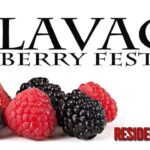 2018 Lavaca Berry Festival
