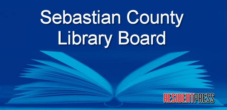 Library Board-Sebastian County Library-Friends of the Library