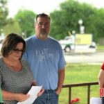 Fellowship Baptist Pastor, Gary Martin discusses the meaning of today’s events