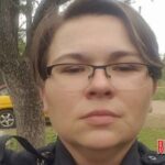 Patrol Officer Perez