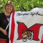 MHS Alumni Scholarship Quilt
