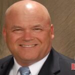Sebastian County Sheriff candidate Hobe Runion