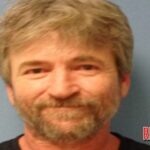 Clift Swindell Mugshot