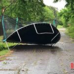 Arkansas storms wreak havoc this afternoon