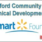 City of Hartford Pursues Walmart Foundation Grant