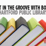 Hartford Library hosts Summer reading program