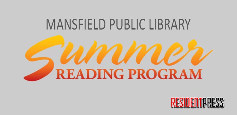 mansfield-library-summer-reading