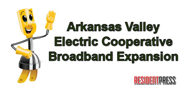 Rural Arkansas-Broadband Expansion-Westerman-AVECC