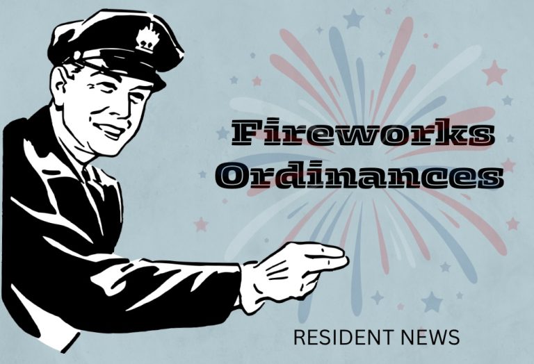 Fireworks Ordinances: What You Need to Know