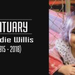 Funeral services for Maddie Willis of Mansfield