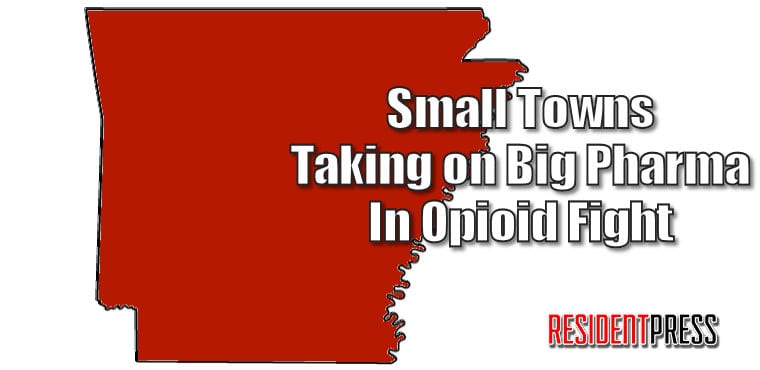 Opioid-Lawsuit-Mansfield-Hartford-Arkansas Municial League
