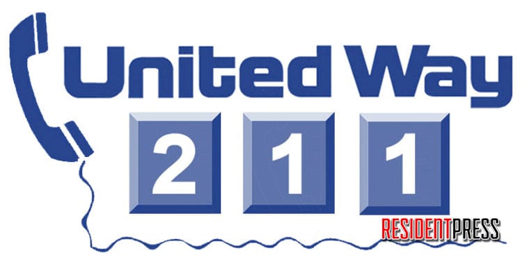 211-United Way