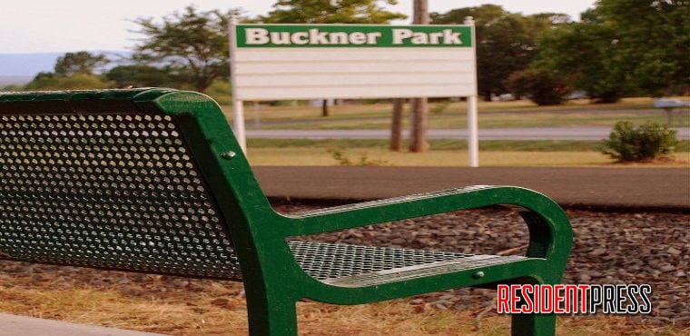 Buckner Park, Witcherville, Nature, Massard Prairie