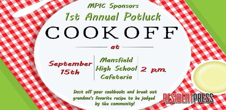 Mansfield-MPIC-Cook off-Potlock