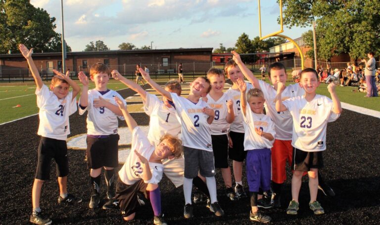 Little Arrows Remain Undefeated