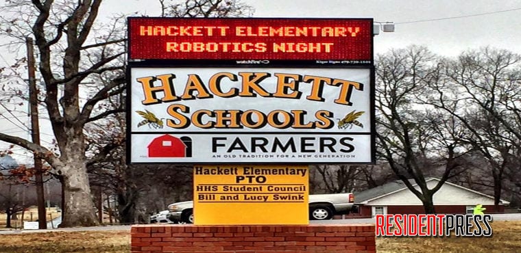 Hackett-School-District