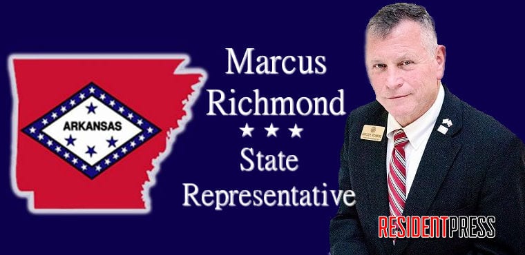 State-Representative-Marcus-Richmond
