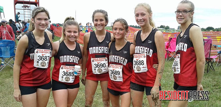 Chili Pepper-mansfield-arkansas-tigers-cross country-running