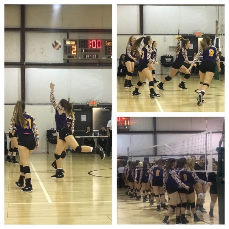 Lavaca wins – heads to the quarter finals!!!