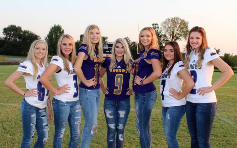 Lavaca Homecoming