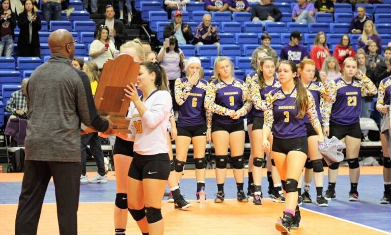 State Runner Up!!!