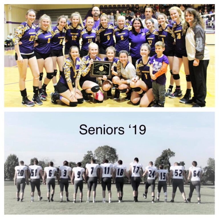 Another Big Week for Lavaca School District