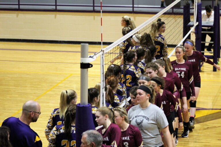 Lady Arrows and Hackett to do battle once more.