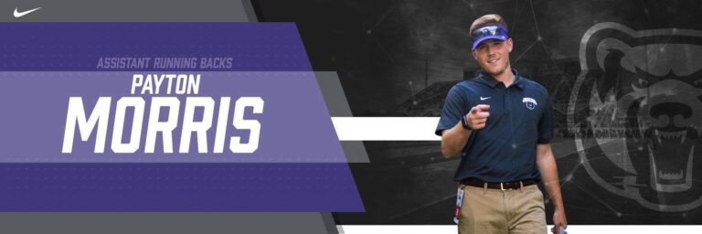 Lavaca Alumni Spotlight – Payton Morris