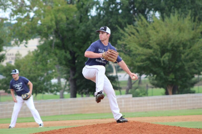 Lavaca Alumni Profile – Janson Graves