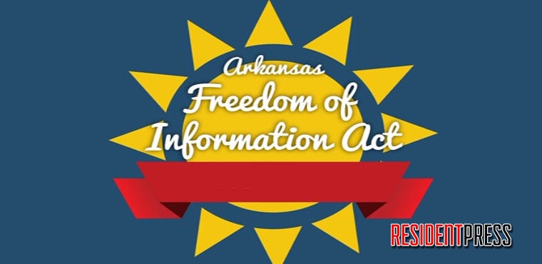 FOIA, Freedom, Information, Act