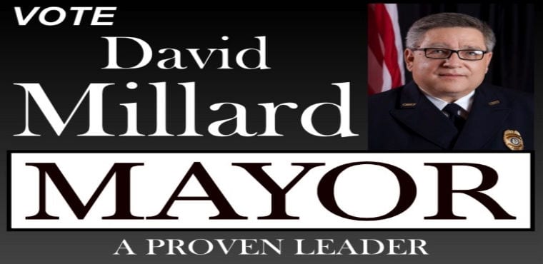 Mayor-Millard-David-Election