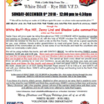 White Bluff-Rye Hill Fire Department