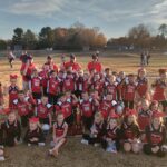 mansfield little league football