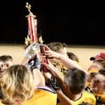 hackett  little league football