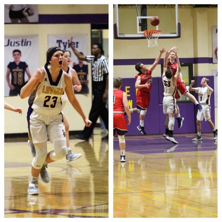 Semi Finals of the Golden Arrow Classic in the Books
