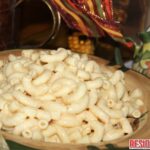 Beasley Mac & Cheese