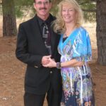 Bro.Gary and Lisa