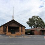 Coop Prairie Church