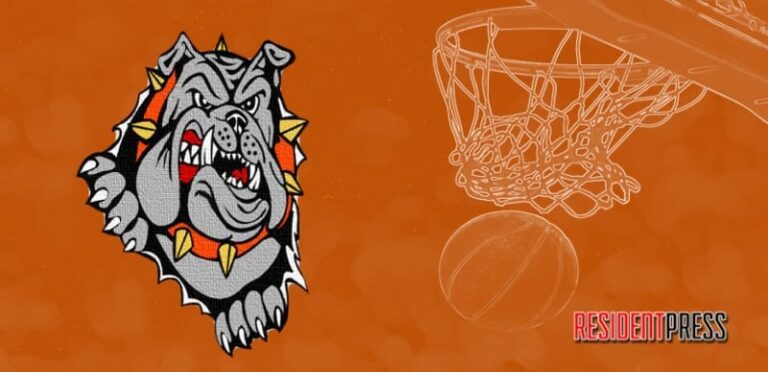 Big Schedule Ahead For Bulldog Basketball
