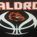 waldron basketball