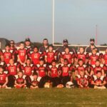 mansfield little league football