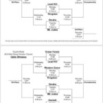 border classic bracket