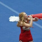 mansfield sr high cheer