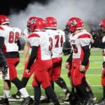 mansfield tigers football