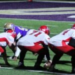 mansfield tiger football