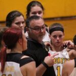 hackett hornet basketball