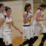 hackett hornet basketball