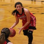 mansfield tiger makayla strutton