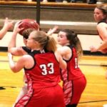 mansfield tigers basketball